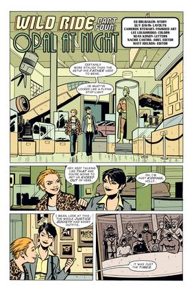 Read Catwoman (2002-2008)  29 Page 3 in English