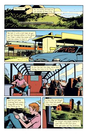 Read Catwoman (2002-2008)  30 Page 2 in English