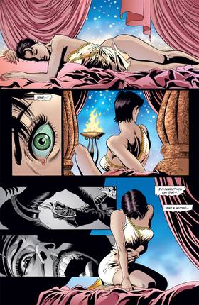 Read Catwoman (2002-2008)  37 Page 2 in English