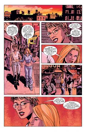 Read Catwoman (2002-2008)  38 Page 2 in English