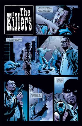 Read Catwoman (2002-2008)  39 Page 2 in English