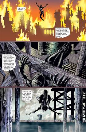 Read Catwoman (2002-2008)  42 Page 2 in English