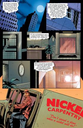 Read Catwoman (2002-2008)  46 Page 2 in English