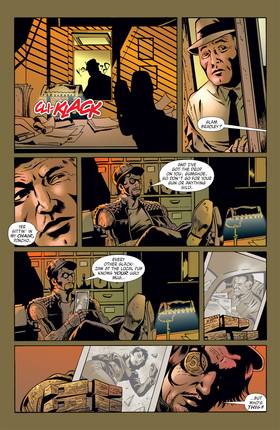 Read Catwoman (2002-2008)  45 Page 2 in English
