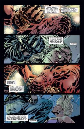 Read Catwoman (2002-2008)  47 Page 2 in English