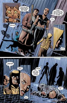 Read Catwoman (2002-2008)  49 Page 2 in English