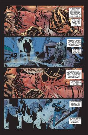 Read Catwoman (2002-2008)  47 Page 3 in English