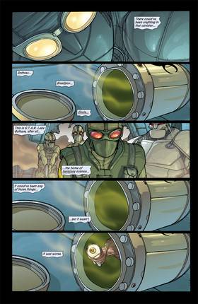 Read Catwoman (2002-2008)  51 Page 2 in English