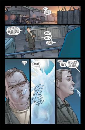 Read Catwoman (2002-2008)  52 Page 2 in English