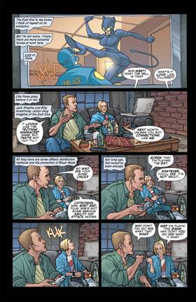 Read Catwoman (2002-2008)  53 Page 2 in English