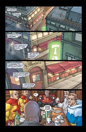 Read Catwoman (2002-2008)  54 Page 2 in English