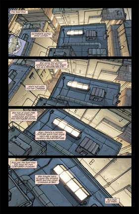 Read Catwoman (2002-2008)  55 Page 2 in English