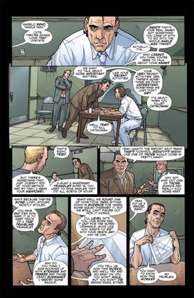 Read Catwoman (2002-2008)  56 Page 2 in English