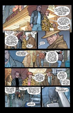 Read Catwoman (2002-2008)  57 Page 2 in English