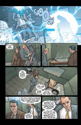 Read Catwoman (2002-2008)  56 Page 3 in English