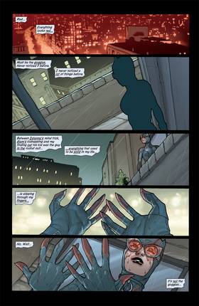 Read Catwoman (2002-2008)  58 Page 2 in English