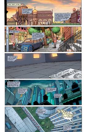 Read Catwoman (2002-2008)  59 Page 2 in English