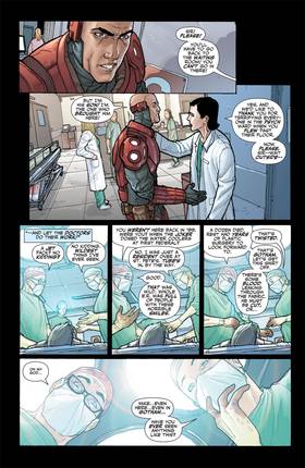 Read Catwoman (2002-2008)  58 Page 3 in English