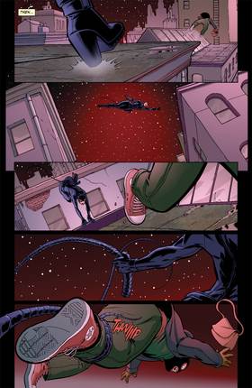 Read Catwoman (2002-2008)  61 Page 2 in English
