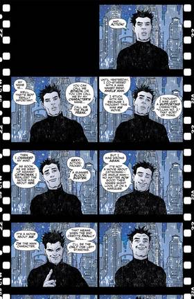 Read Catwoman (2002-2008)  65 Page 2 in English
