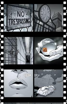 Read Catwoman (2002-2008)  66 Page 2 in English