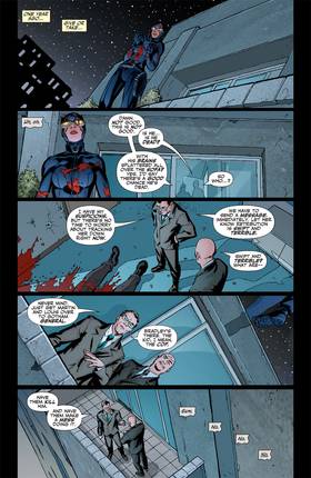 Read Catwoman (2002-2008)  64 Page 2 in English