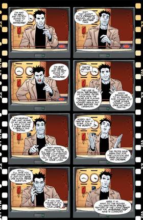 Read Catwoman (2002-2008)  67 Page 2 in English