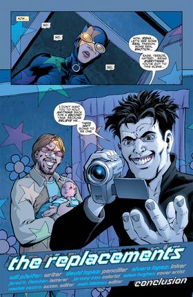 Read Catwoman (2002-2008)  63 Page 3 in English