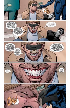 Read Catwoman (2002-2008)  64 Page 3 in English