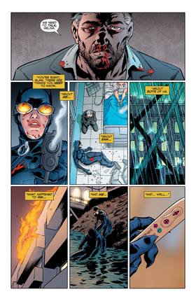 Read Catwoman (2002-2008)  68 Page 2 in English