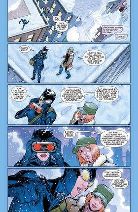 Read Catwoman (2002-2008)  69 Page 2 in English
