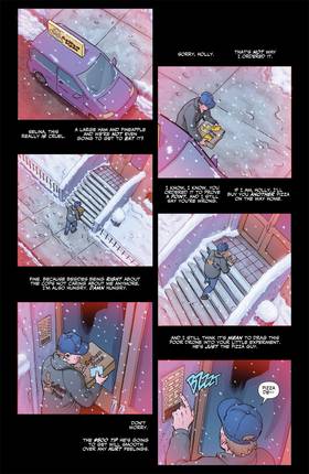 Read Catwoman (2002-2008)  69 Page 3 in English