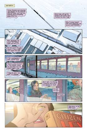 Read Catwoman (2002-2008)  70 Page 3 in English