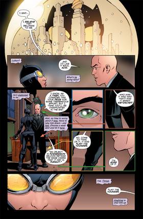 Read Catwoman (2002-2008)  71 Page 2 in English