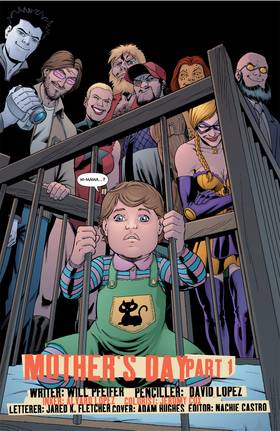 Read Catwoman (2002-2008)  77 Page 2 in English