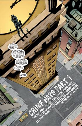 Read Catwoman (2002-2008)  78 Page 2 in English