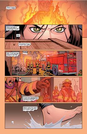 Read Catwoman (2002-2008)  79 Page 2 in English