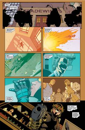 Read Catwoman (2002-2008)  80 Page 2 in English