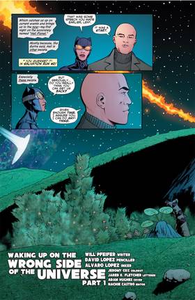 Read Catwoman (2002-2008)  81 Page 3 in English