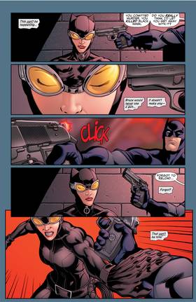 Read Catwoman (2002-2008)  82 Page 2 in English