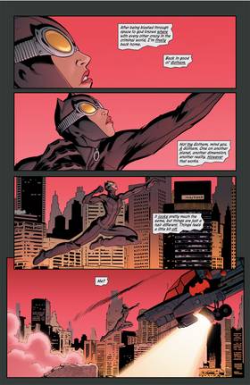 Read Catwoman (2002-2008)  83 Page 2 in English