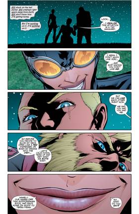 Read Catwoman (2002-2008)  84 Page 2 in English