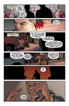 Read Catwoman (2002-2008)  85 Page 2 in English