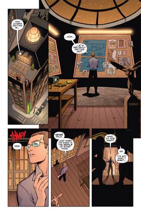 Read Catwoman (2002-2008)  86 Page 2 in English