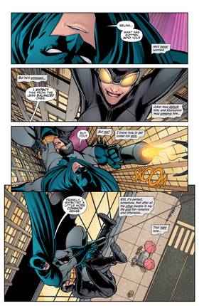 Read Catwoman (2002-2008)  88 Page 2 in English