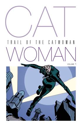 Read Catwoman (2002-2008)  1 Page 2 in English
