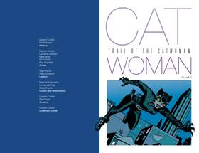 Read Catwoman (2002-2008)  1 Page 3 in English