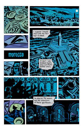 Read Catwoman (2002-2008)  1 Page 7 in English