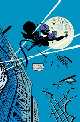 Read Catwoman (2002-2008)  1 Page 8 in English