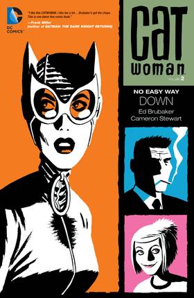 Read Catwoman (2002-2008)  2 Page 1 in English
